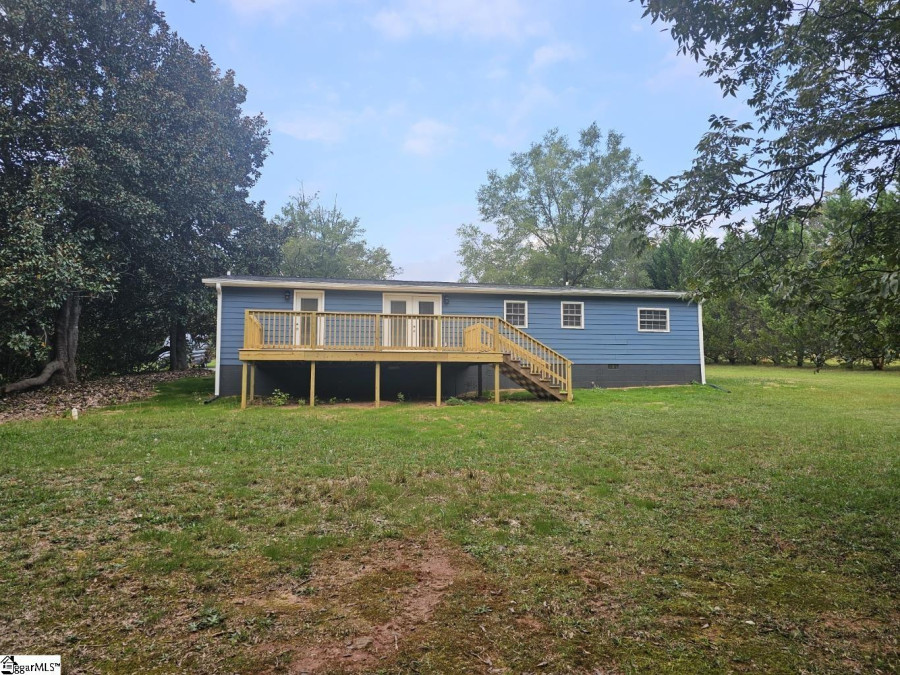 5345 Rainbow Lake Campobello, SC 29322