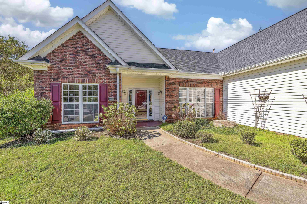 516 Walkingstick  Simpsonville, SC 29680