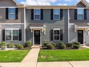 514 Hampton Townes Greenville, SC 29617