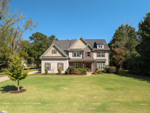 8 Wood Leaf Travelers Rest, SC 29690