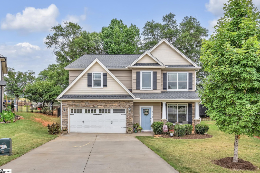 1050 Blythwood  Piedmont, SC 29673