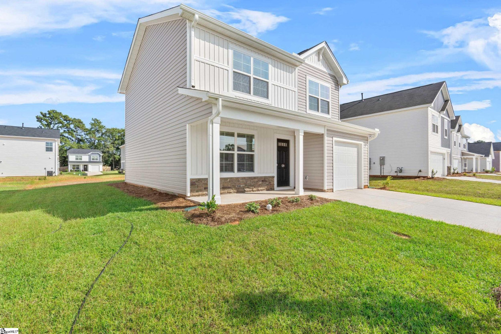 109 Southern Magnolia Laurens, SC 29360