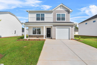 109 Southern Magnolia Laurens, SC 29360