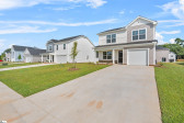 109 Southern Magnolia Laurens, SC 29360