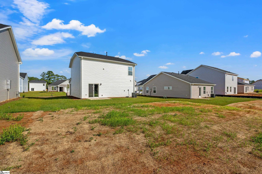 106 Southern Magnolia Laurens, SC 29360