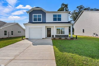 106 Southern Magnolia Laurens, SC 29360