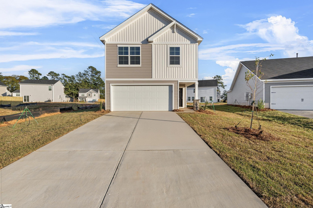 119 Southern Magnolia Laurens, SC 29360