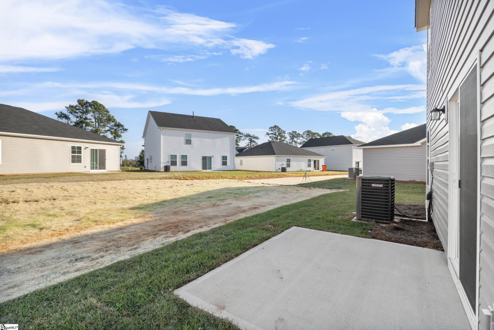 119 Southern Magnolia Laurens, SC 29360