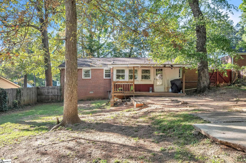 421 High Valley Greenville, SC 29605