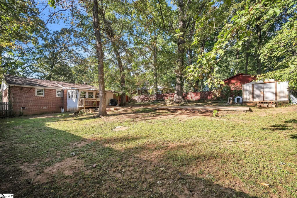 421 High Valley Greenville, SC 29605