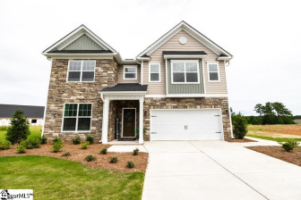 1402 Leaning Tower Simpsonville, SC 29680