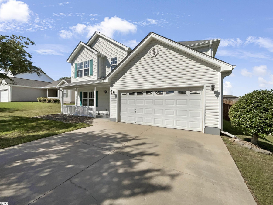 213 Basswood  Roebuck, SC 29376