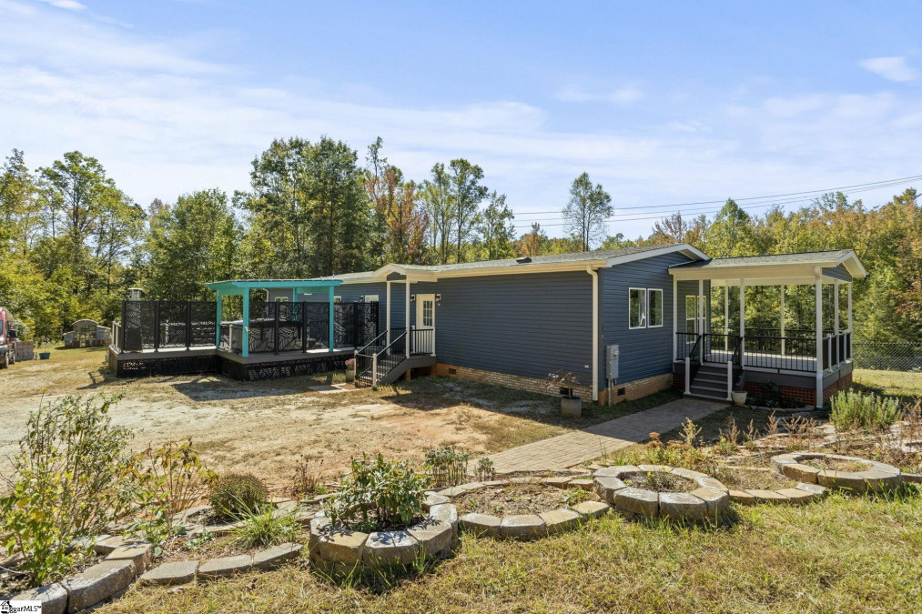 2311 Highway 11  Travelers Rest, SC 29690