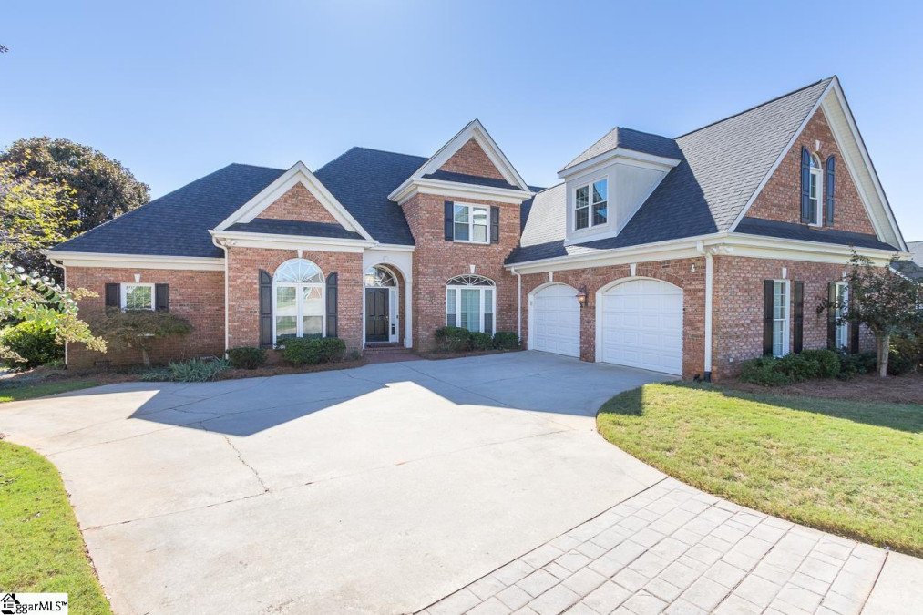 121 Parkside  Anderson, SC 29621