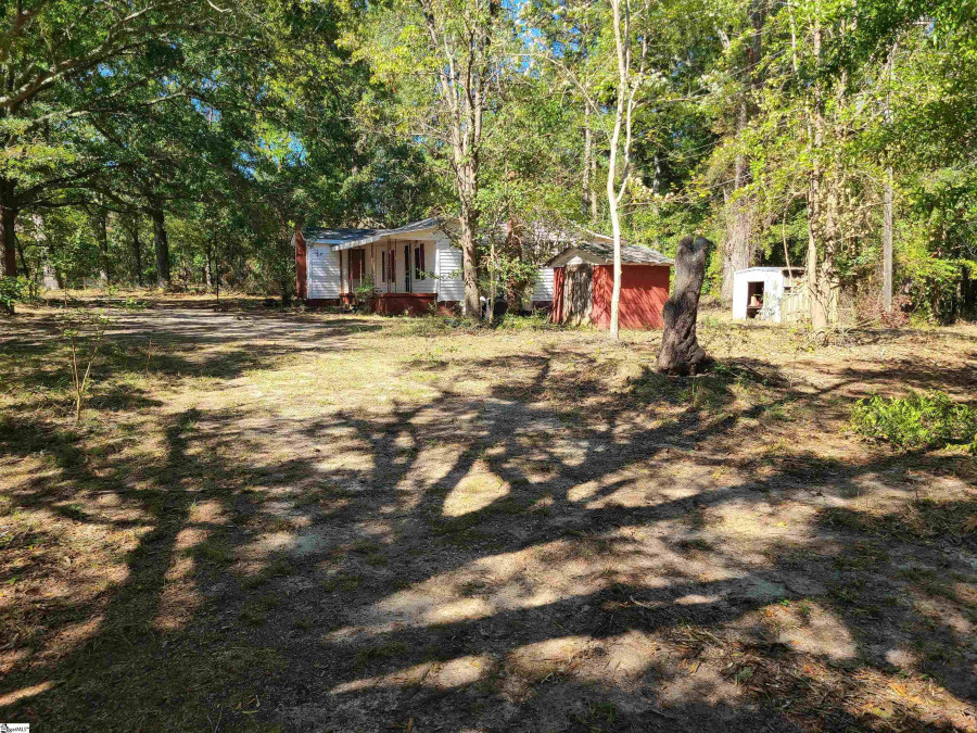 750 Cherokee  Pelzer, SC 29669