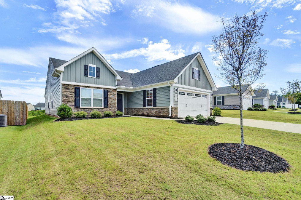 2222 Hemming  Boiling Springs, SC 29316