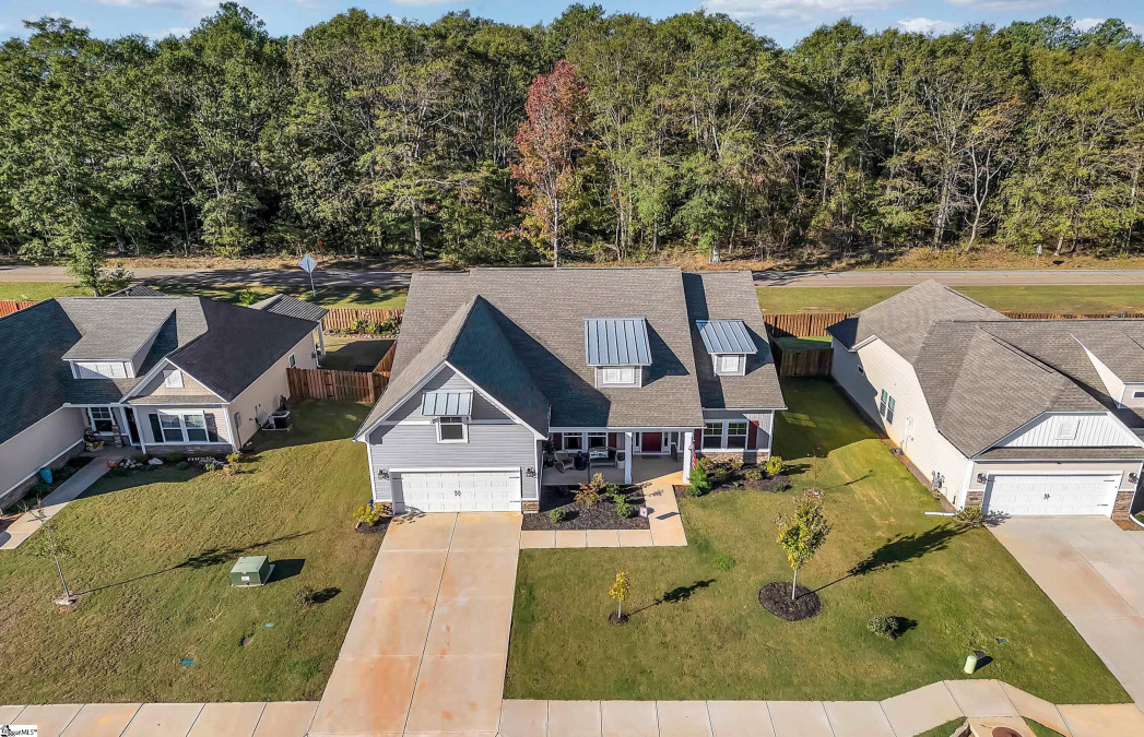 192 Spyglass  Pendleton, SC 29670