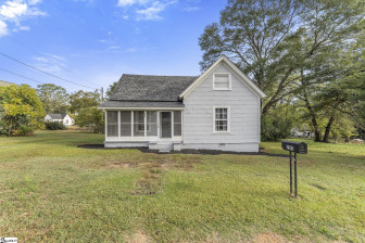 203 Farmer  Anderson, SC 29621