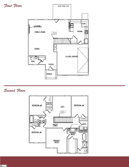 222 Green Pasture Fountain Inn, SC 29644