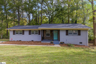 405 Seminole  Simpsonville, SC 29680