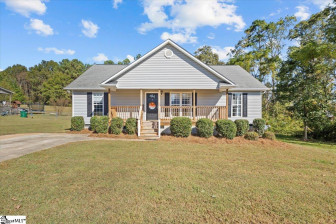 641 Banks Ter Inman, SC 29349