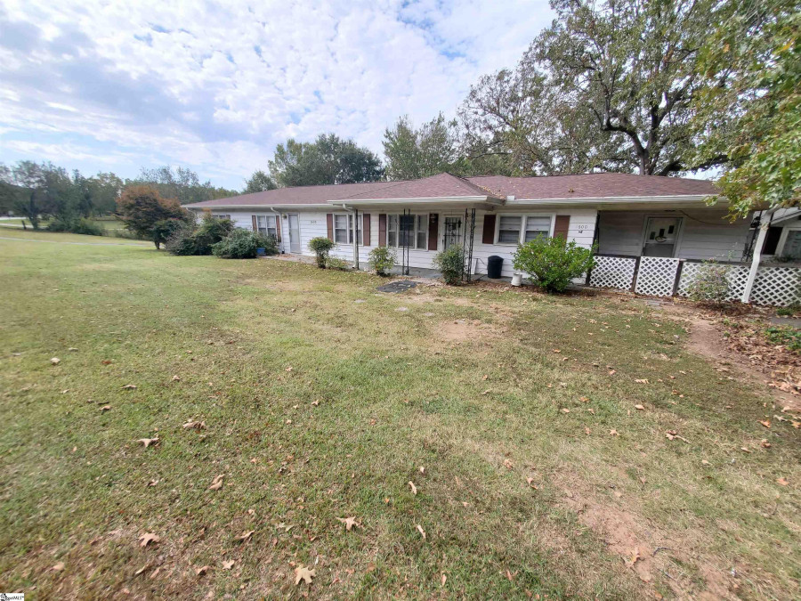 1600 Old Pelzer Piedmont, SC 29673