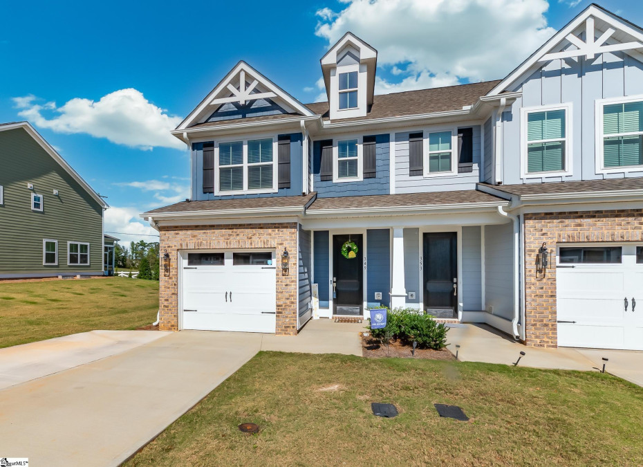 349 Stirrup  Greer, SC 29651