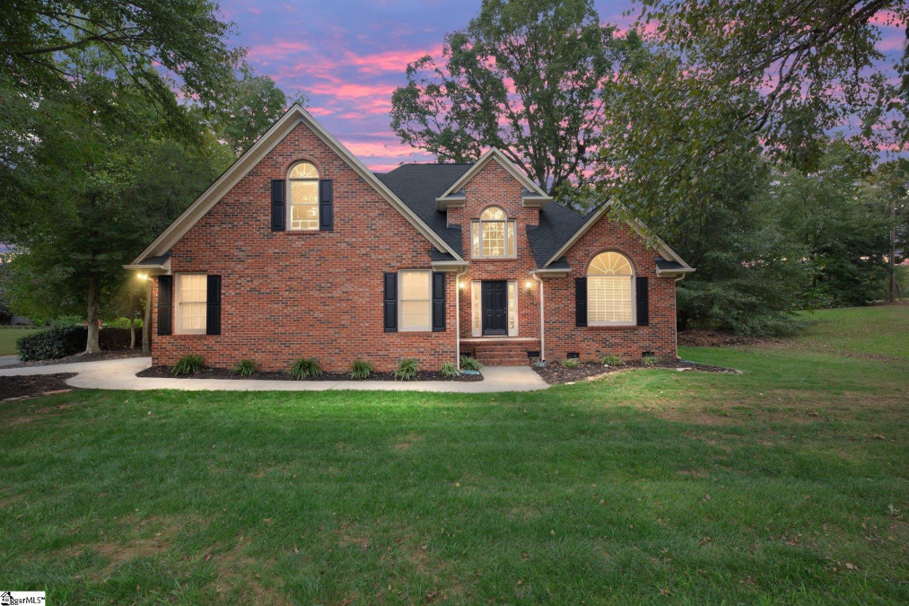 4 Plum Creek Greenville, SC 29607