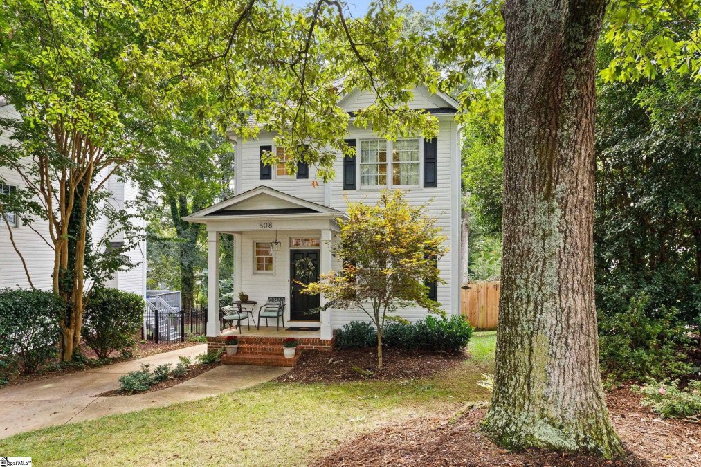 508 Meyers  Greenville, SC 29605-1931