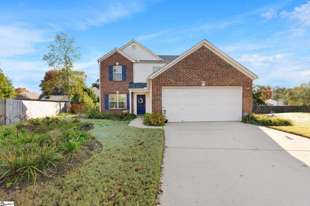 5 Waterton Creek Simpsonville, SC 29681