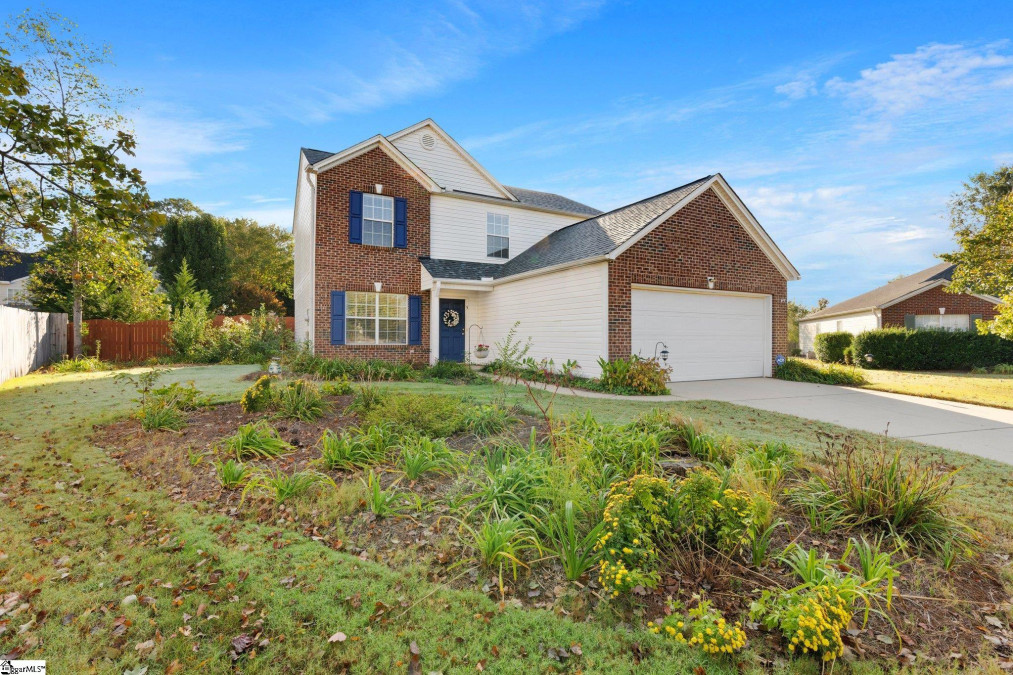 5 Waterton Creek Simpsonville, SC 29681