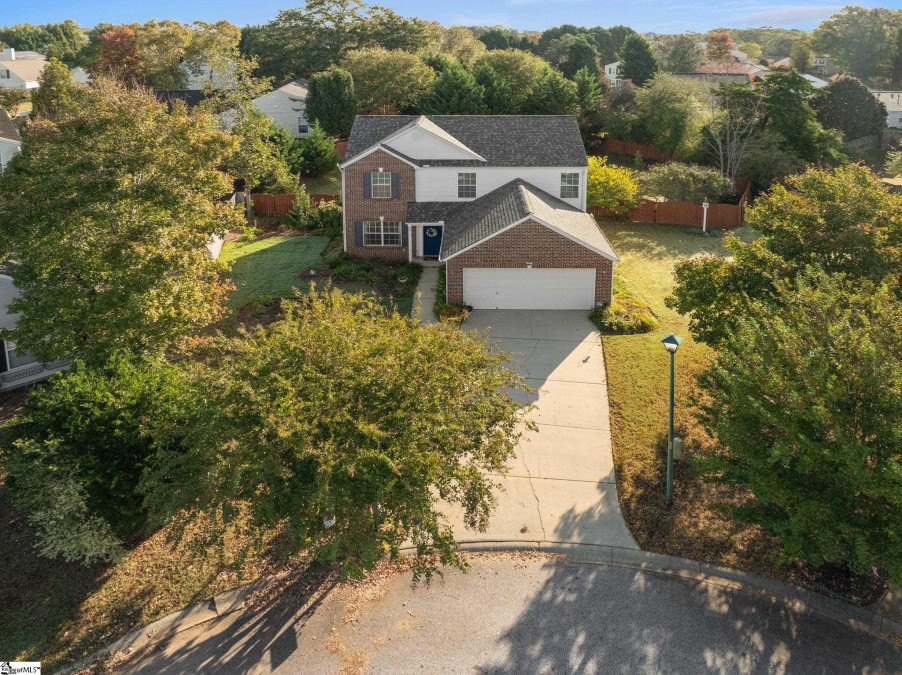 5 Waterton Creek Simpsonville, SC 29681