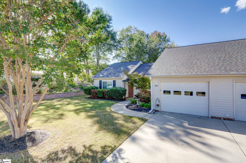 209 Creek Forest Greenville, SC 29615