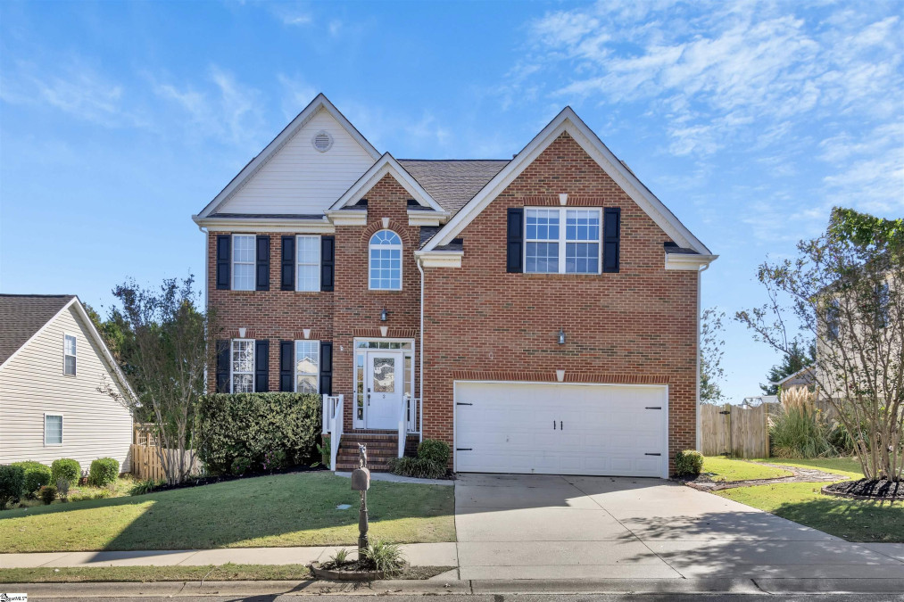 3 Plamondon  Simpsonville, SC 29680