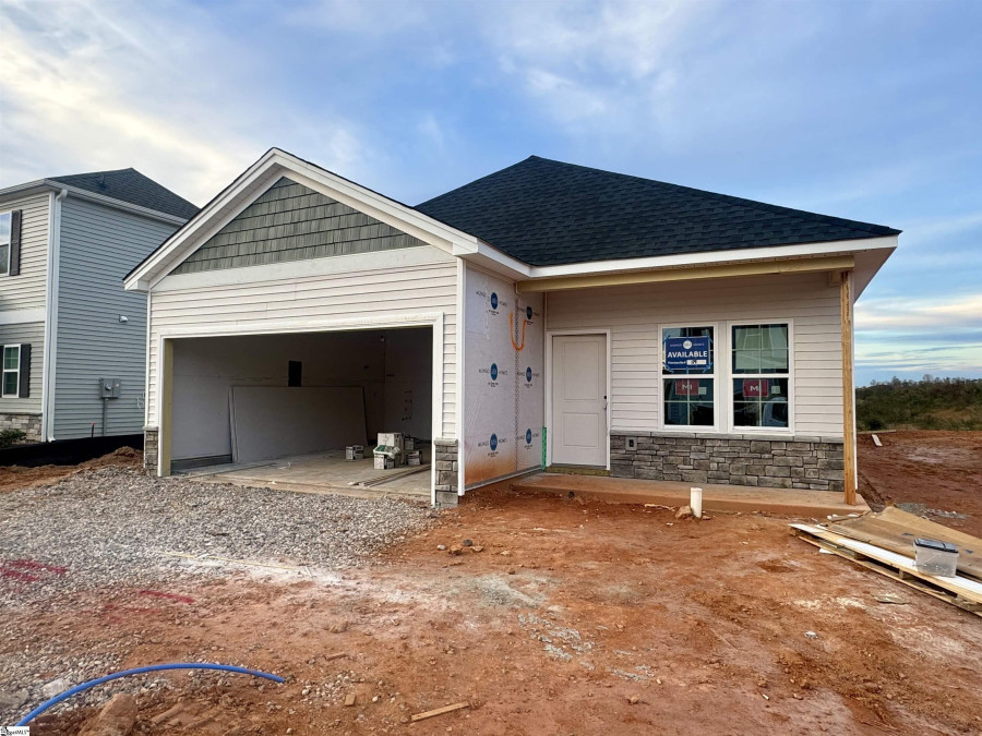 12019 Lansbury  Inman, SC 29349