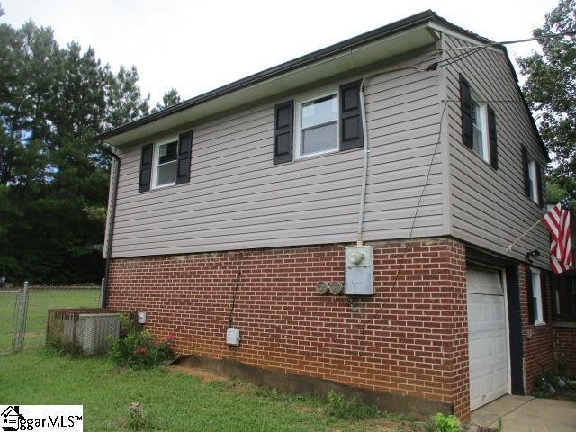 124 Camellia  Anderson, SC 29625