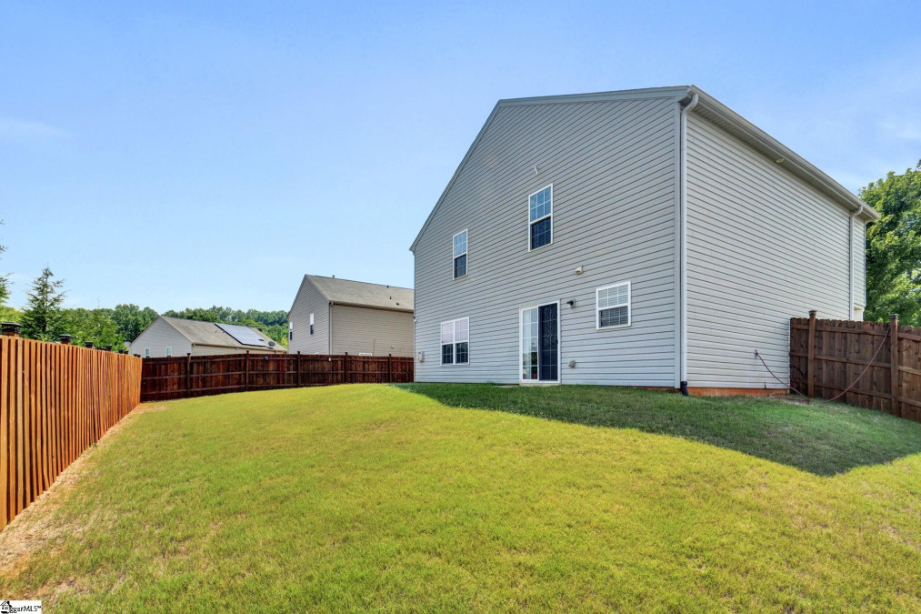 805 Brighton Ridge S Wellford, SC 29657