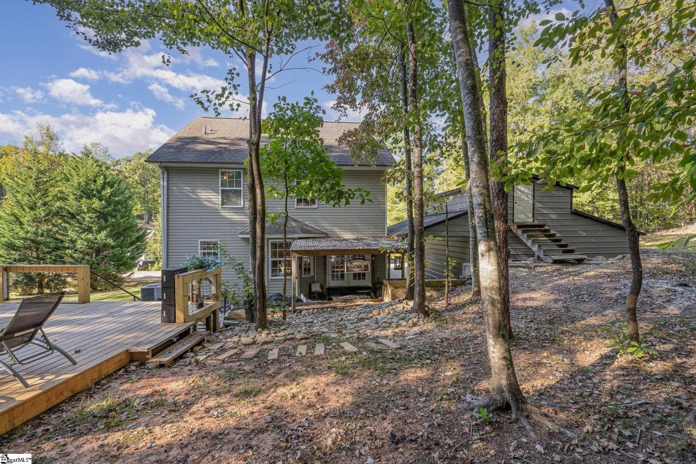 106 Packridge  Taylors, SC 29687