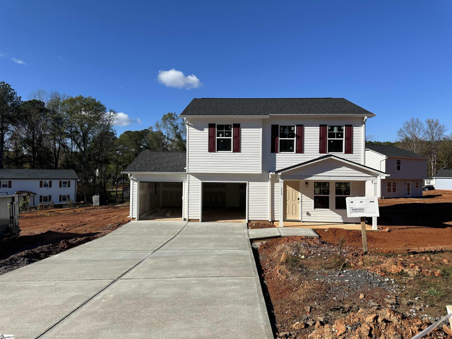 113 Green Forest Liberty, SC 29657