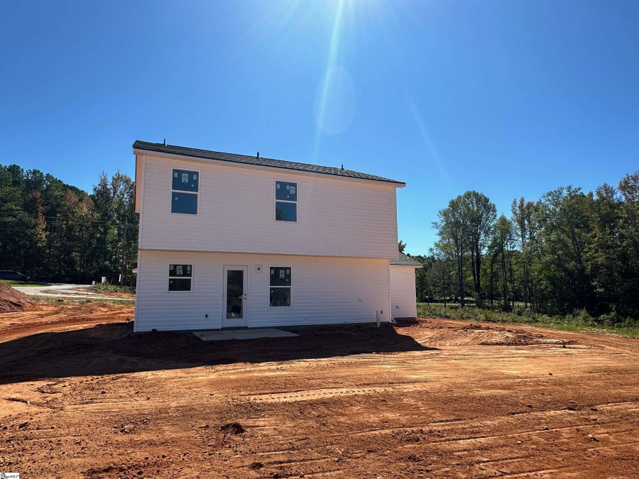 113 Green Forest Liberty, SC 29657