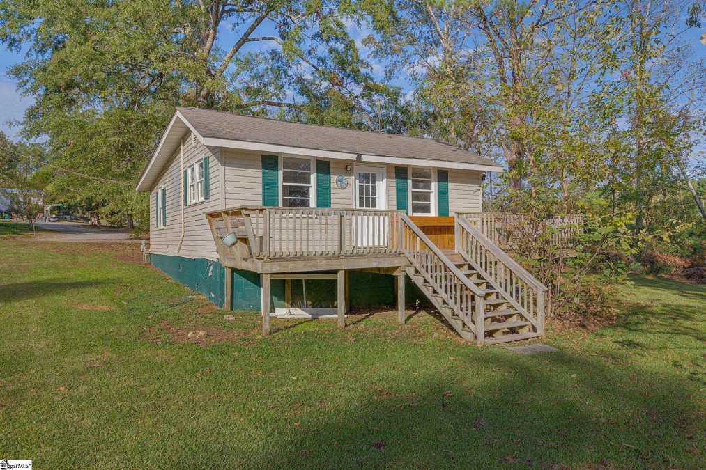 110 Copperhead  Waterloo, SC 29384