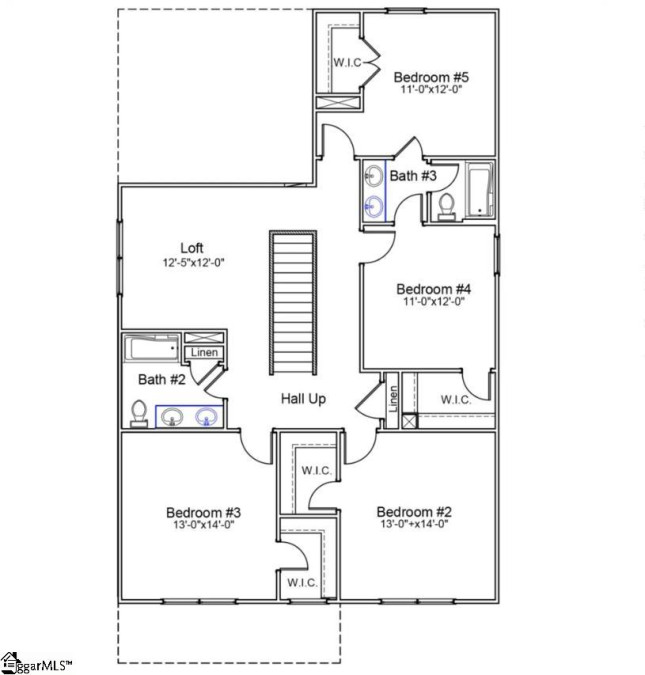 7254 New Harmony Inman, SC 29349