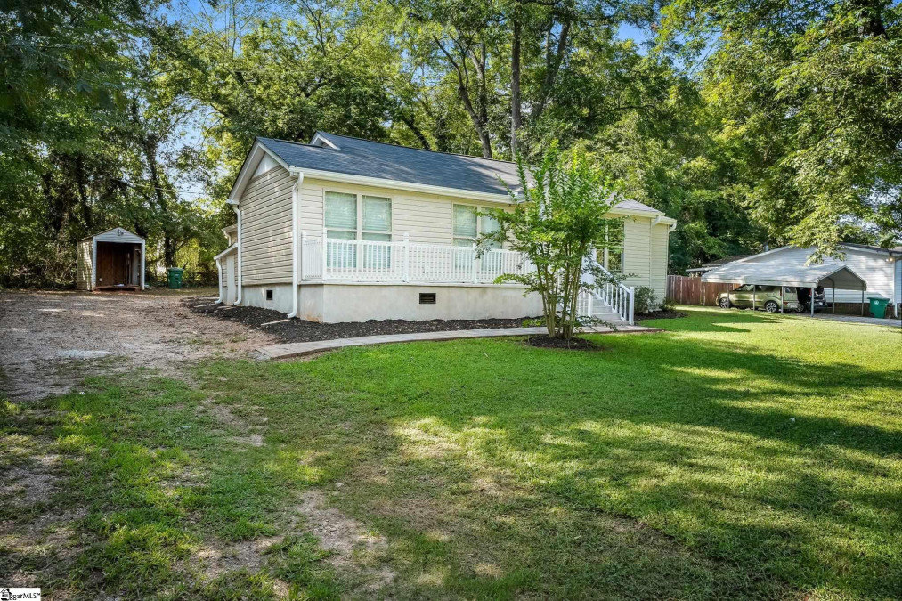 217 Prince  Williamston, SC 29697