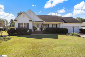 117 Coleman  Wellford, SC 29385