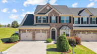 214 Alderside  Greer, SC 29650