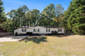 129 Woodshore  Anderson, SC 29625