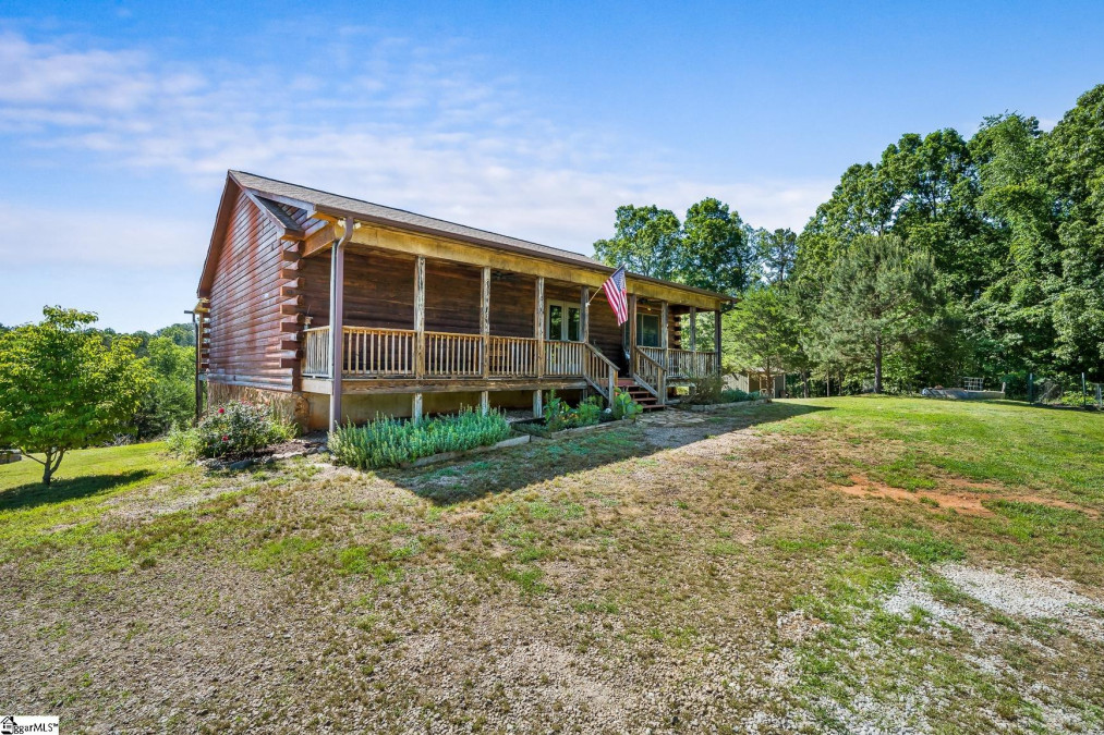 185 Tabor Ramp Westminster, SC 29693