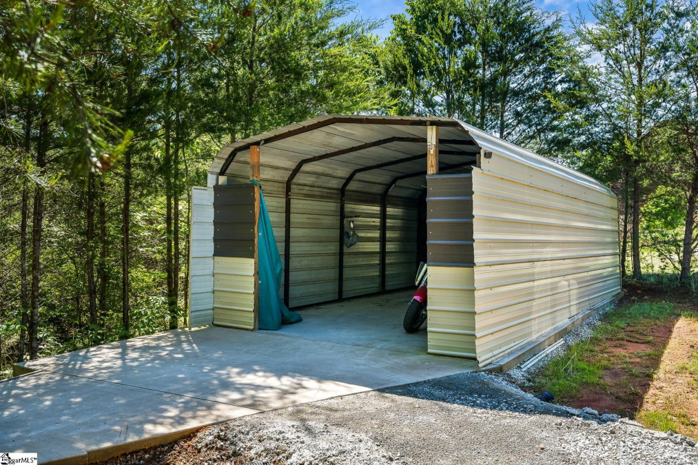 185 Tabor Ramp Westminster, SC 29693