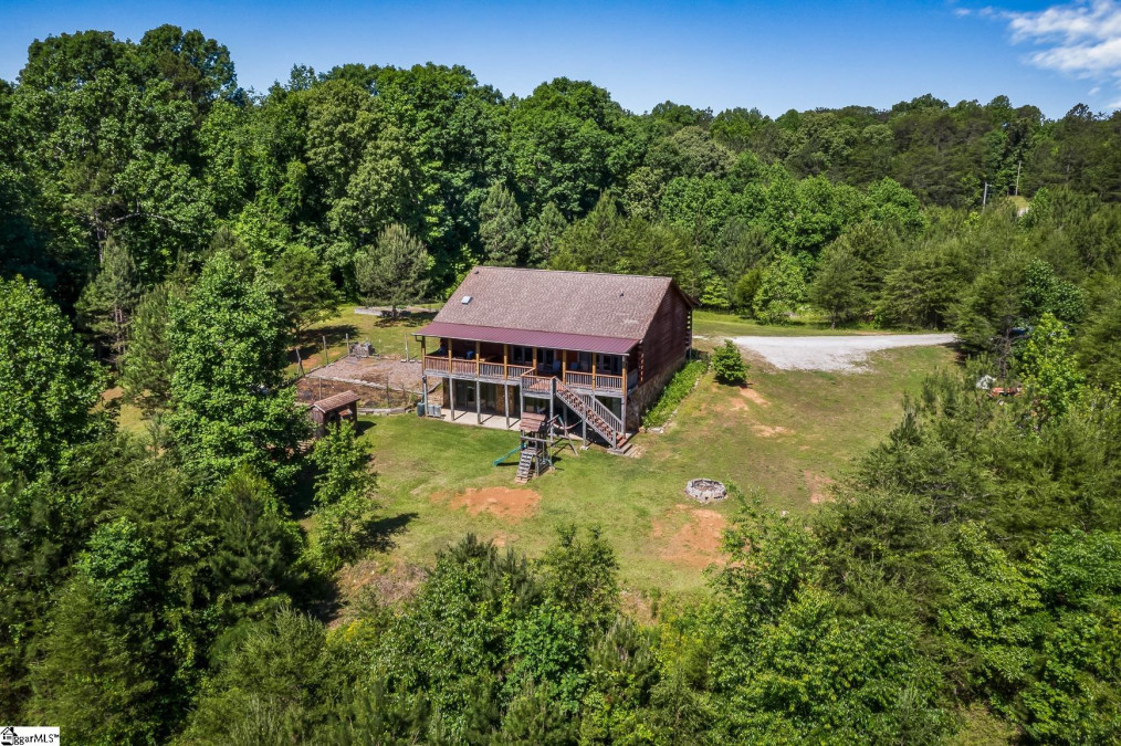 185 Tabor Ramp Westminster, SC 29693