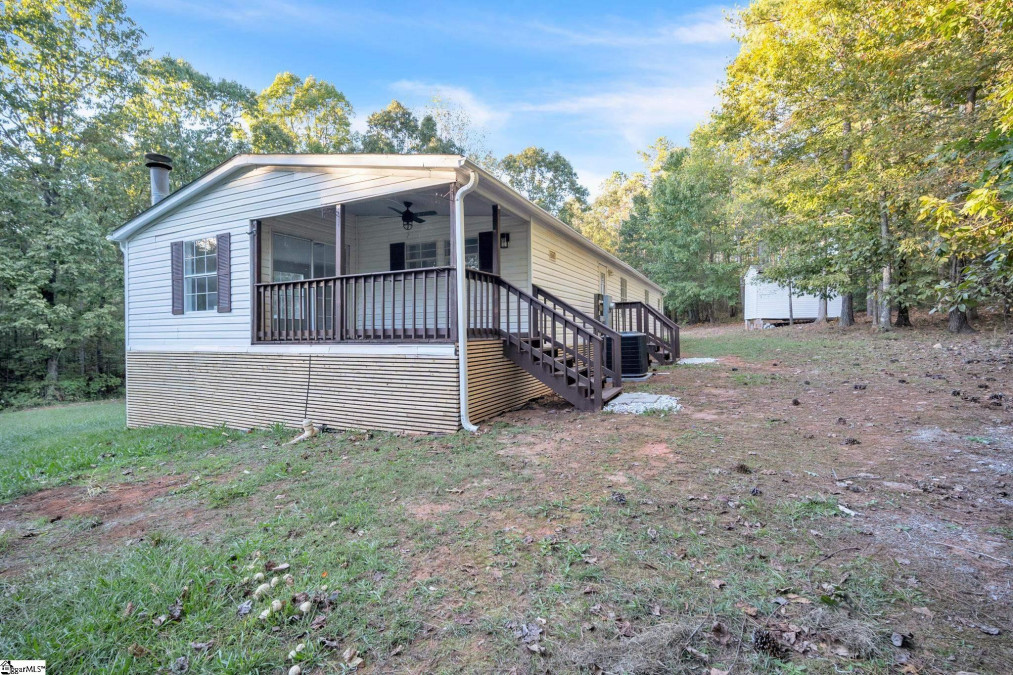 144 Windmont  Pickens, SC 29671